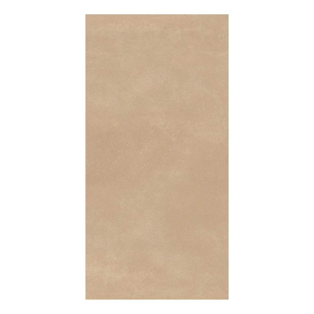 Piastrella gres porcellanato rettificata sabbia naturale 60x120 cm 0,72m²