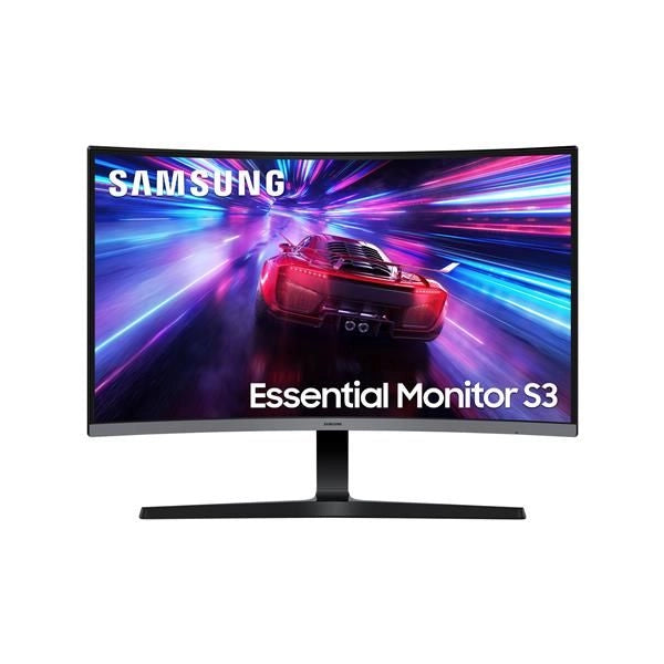 Samsung monitor curvo serie s39gd da 32'' - LS32D390GAUXEN