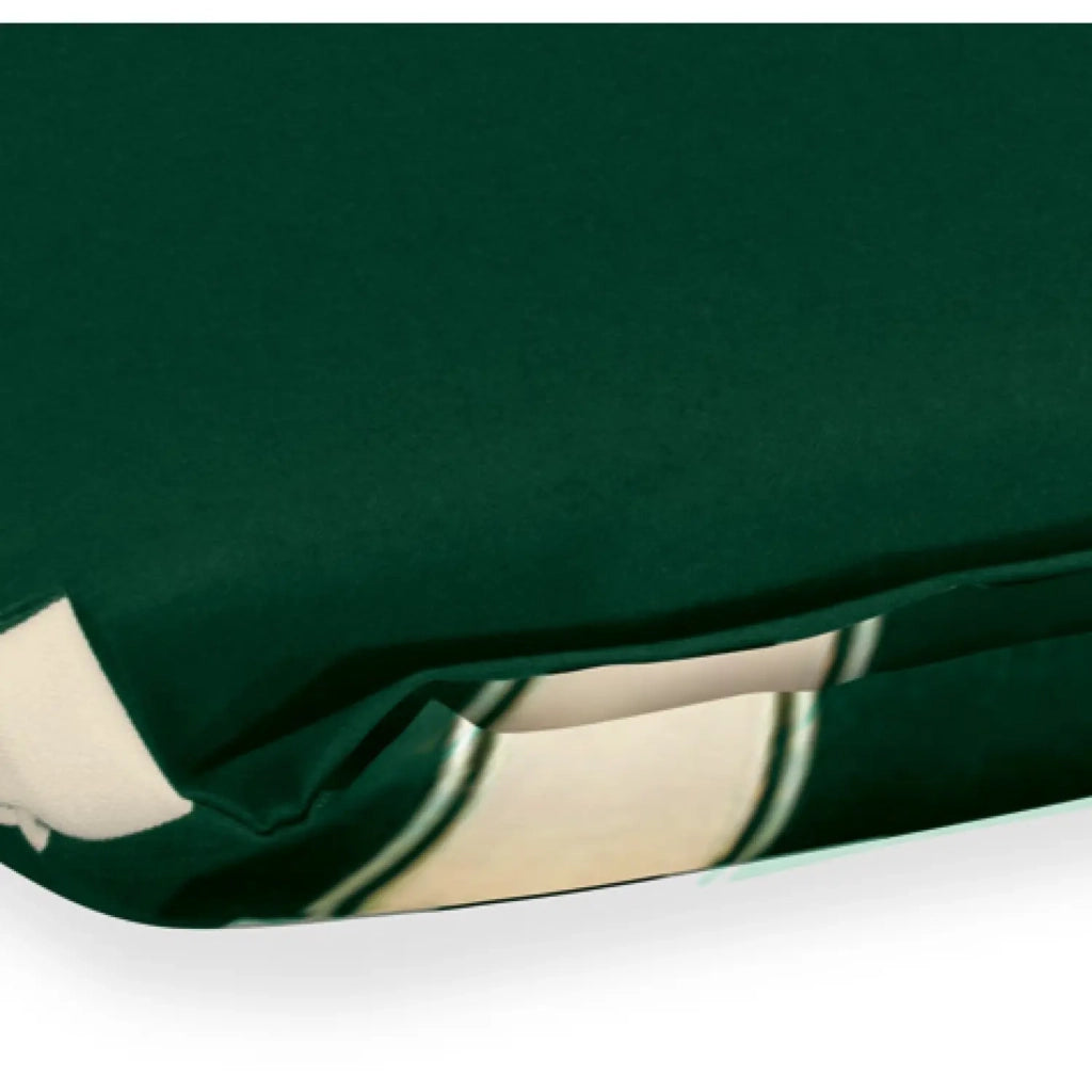 Cuscino per seduta a righe cm 38x38