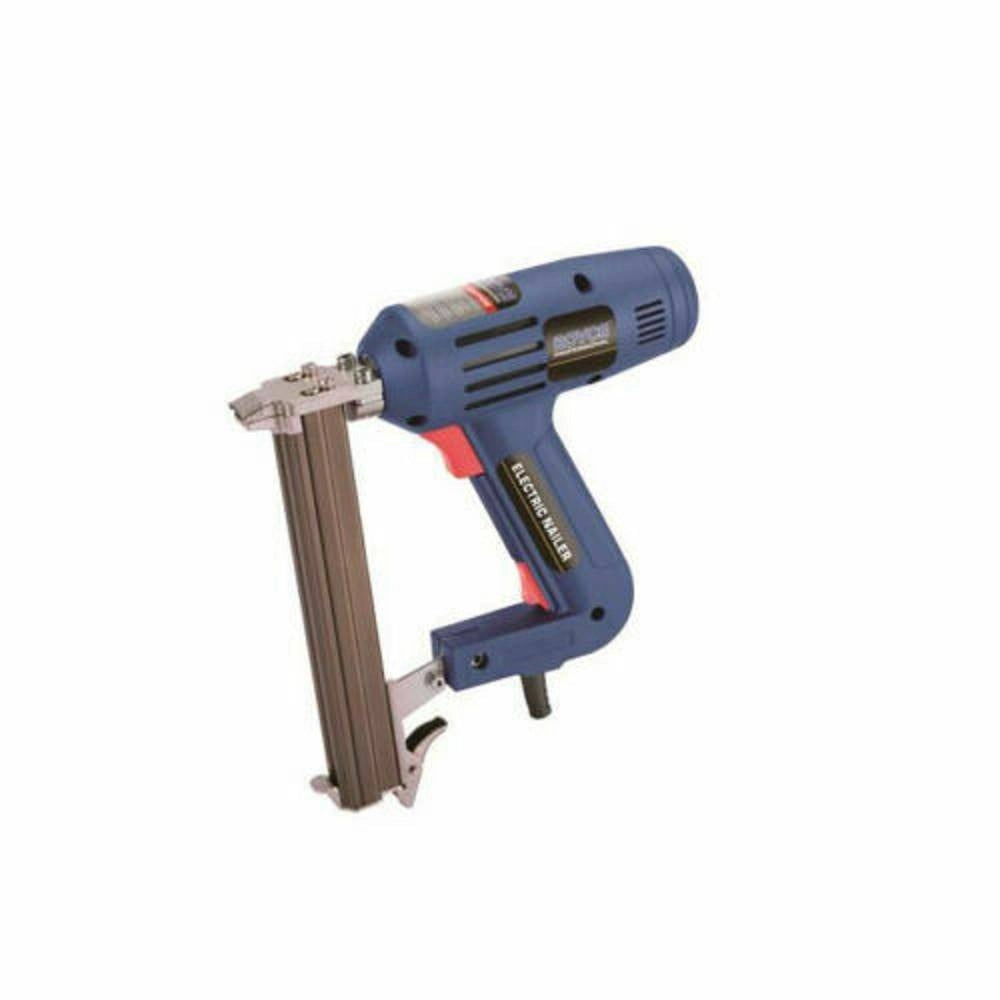 Trade Shop - Chiodatrice Graffettatrice Spillatrice Elettrica F30 1800 Watt 10 - 30 Mm -