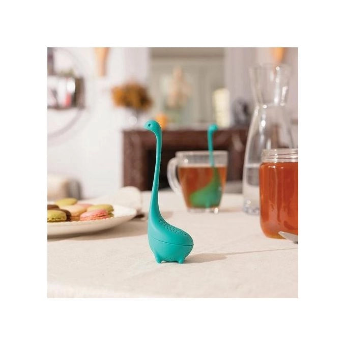 Ototo Design OT839 infusore Silicone Tè