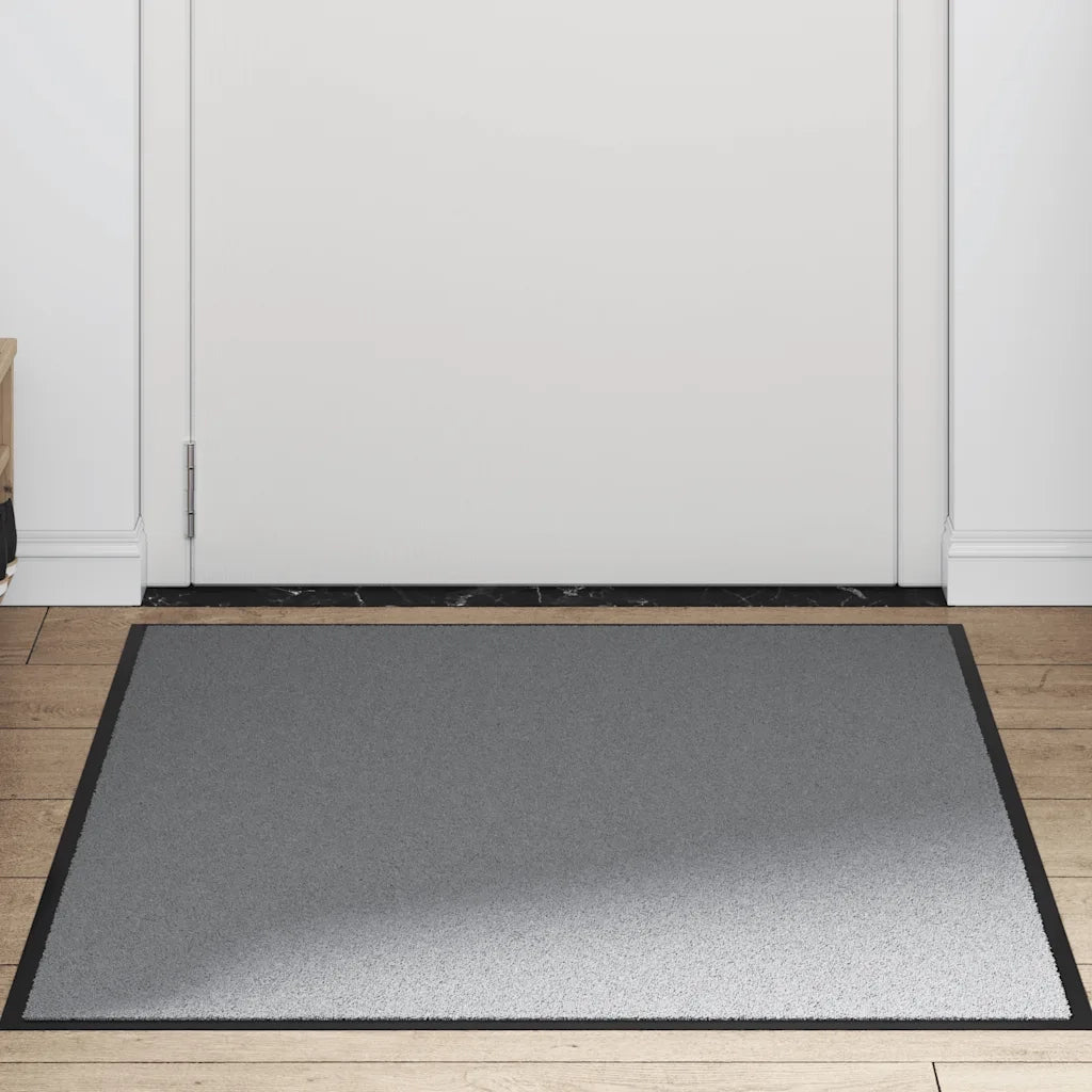 Zerbino | Tappetino Grigio 90x120 cm