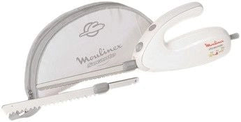 Moulinex coltello elettrico secanto - DJAC41