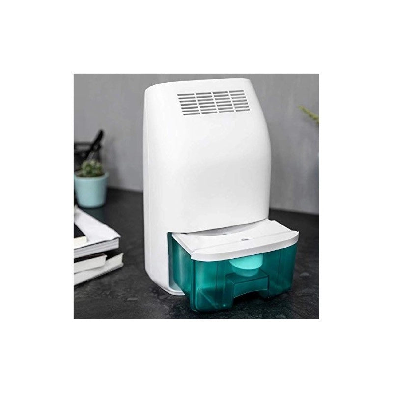 CECOTEC 05600 - Deumidificatore BigDry 2000 Essential