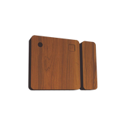 Shelly BLU Door/Window Marrone - Sensore Apertura Bluetooth