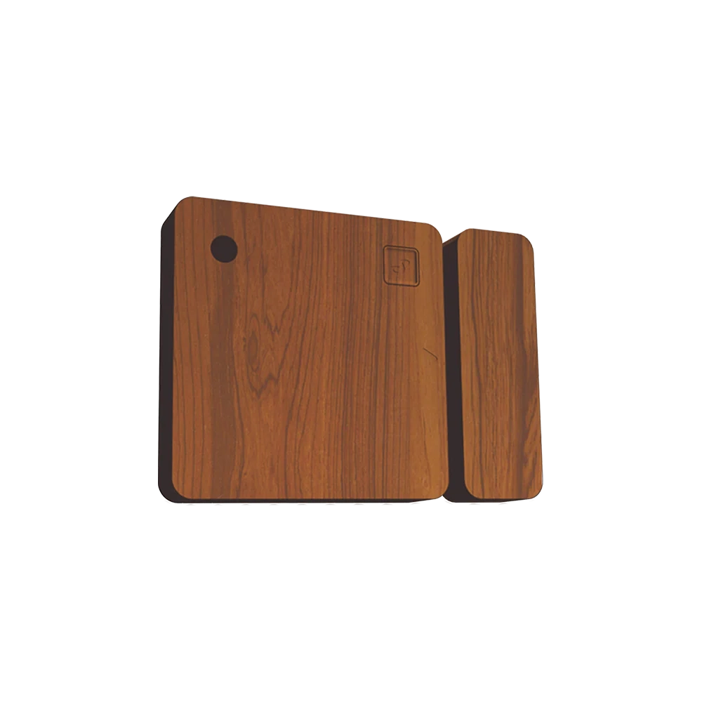 Shelly BLU Door/Window Marrone - Sensore Apertura Bluetooth