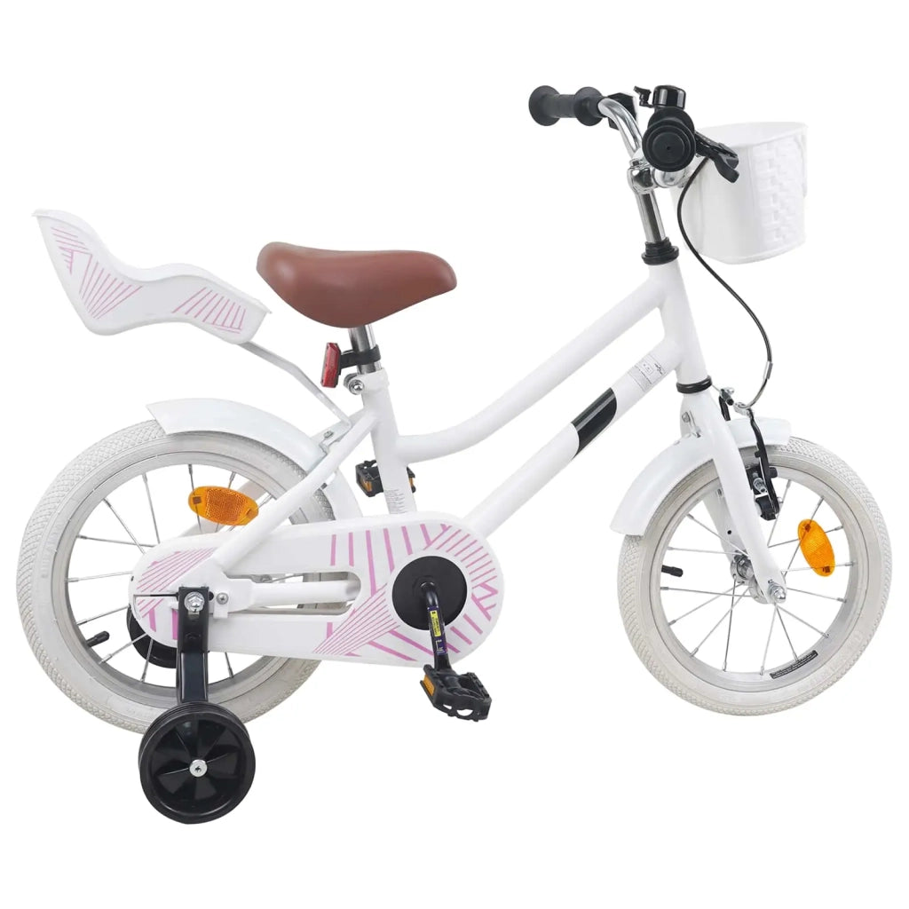 Bicicletta per Bambini 16 Pollici per bambini di 4-6 anni 42009231