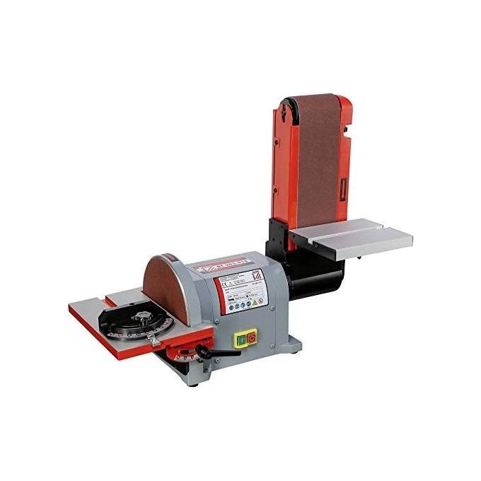 Holzmann BT203-914 Levigatrice a Nastro