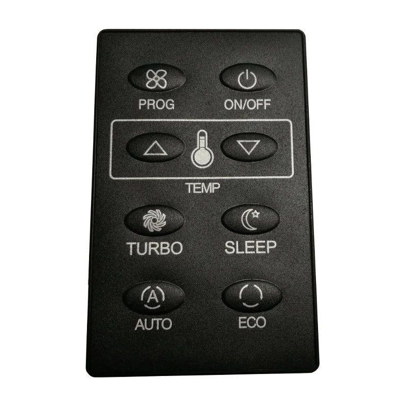 TELECOMANDO DUEPI IR PER 14710082 LED