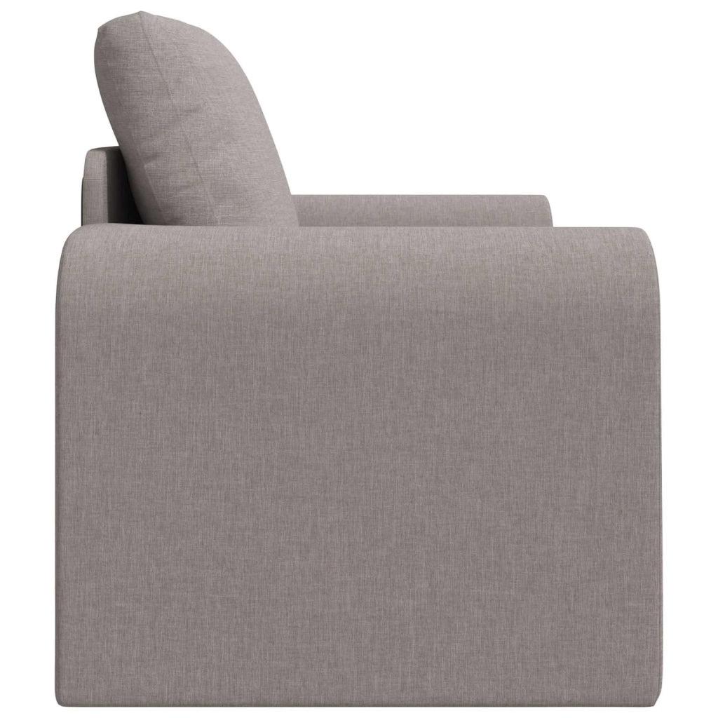 Divano letto | Sof¨¤ letto | Letto singolo Talpa 98 x 71 x 83 cm Tessuto