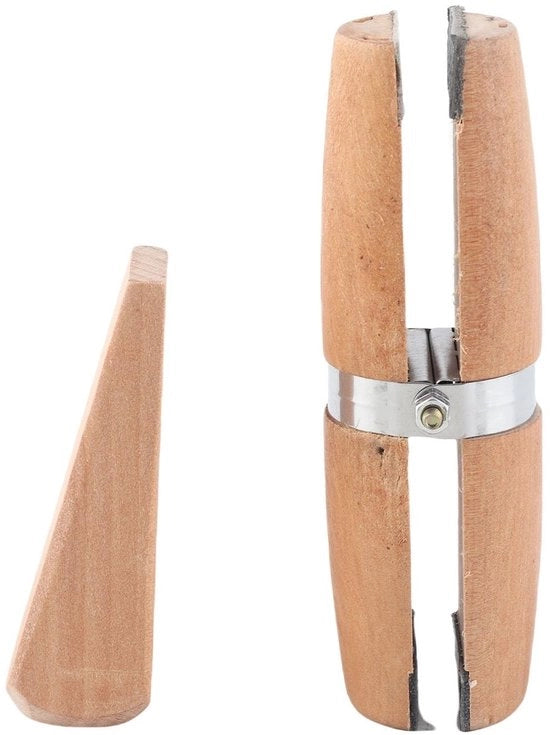 Sistema di supporto per gioielli professionale - Manico per filo - Kit per creare gioielli - Banca di lavoro - Sistema di posizionamento per pietre preziose - Strumenti per creare anelli - Adatto per hobbyisti...