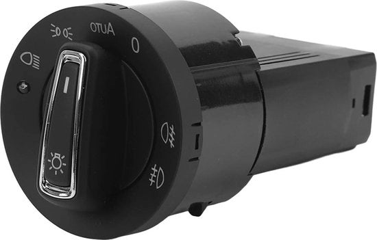 Sensore di Luce e Modulo di Risposta Rapida - Protezione Batteria - MK4 1999-2004 Compatibile