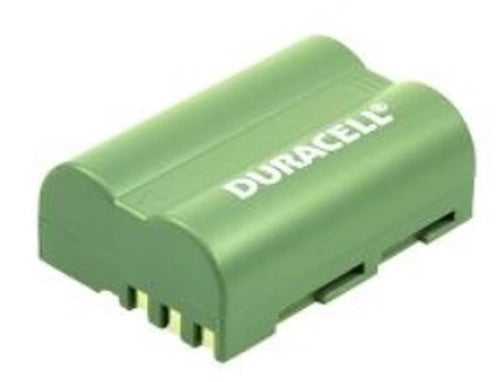 Duracell Li-Ion batt. 1600 mAh per Nikon EN-EL3