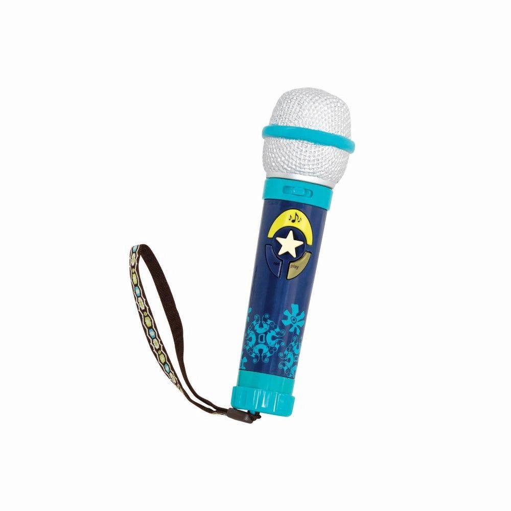 B. Toys - Okideoke Microphone
