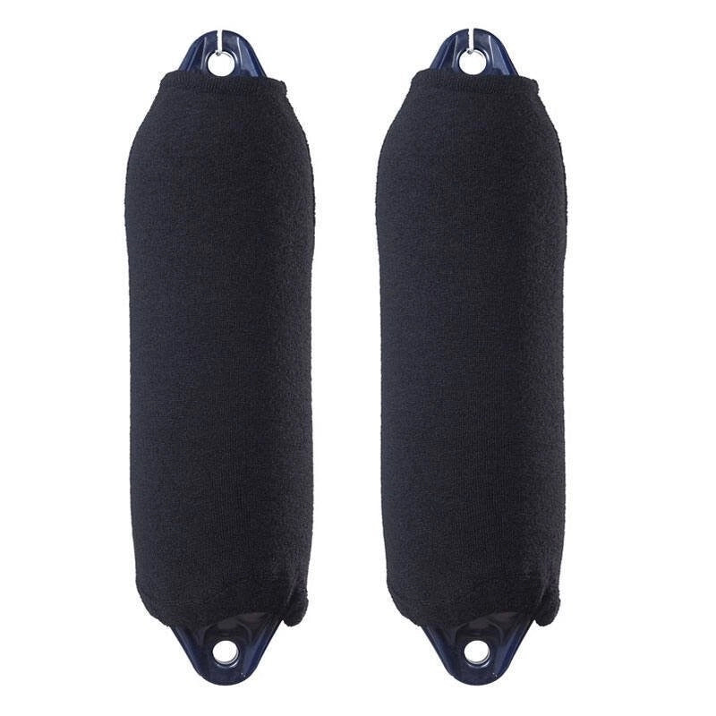 COPPIA COPRIPARABORDO NERO F02