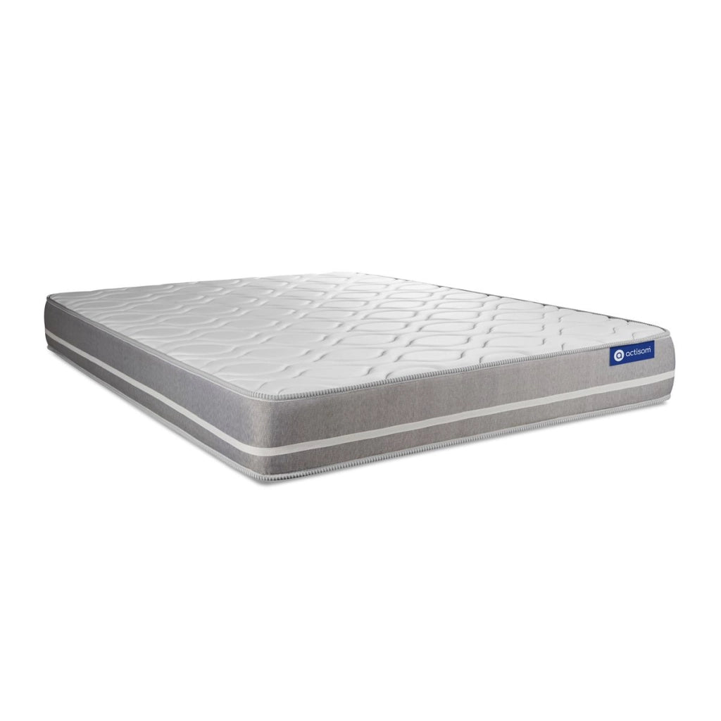 Materasso Actimemo touch 130x220cm - Spessore : 20cm - Memory foam - Bilanciato