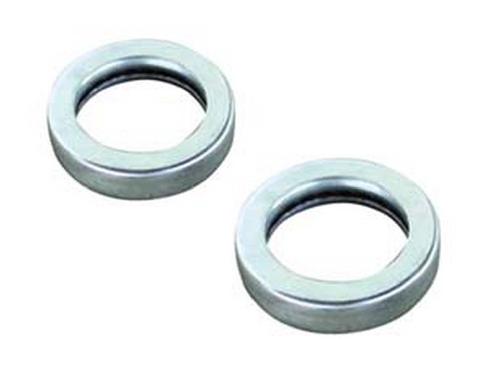 10pz cuscinetto per cerniere - ø mm.10 cod:ferx.fer101783