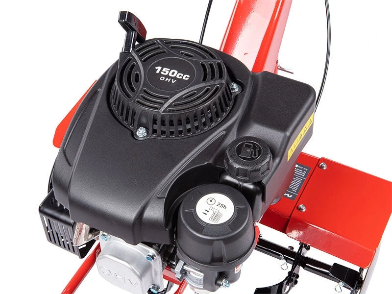 Motocoltivatore a benzina MTF RT56D