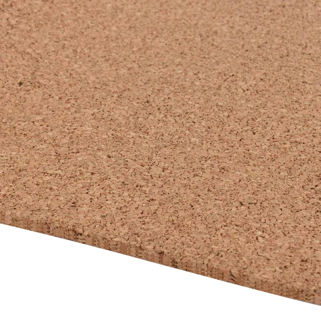 Rotolo di sughero Marrone 200 x 50 x 0,8 cm Sughero 42033429
