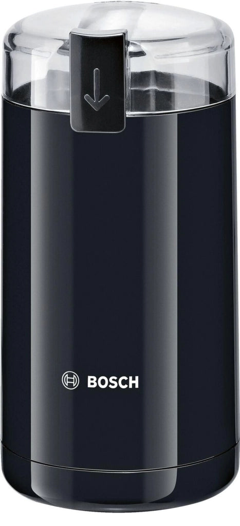 Bosch TSM6A013B Macina caffè Nero