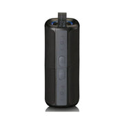 Cassa wireless lenco btp-400bk 2 in 1 black - BTP 400BK