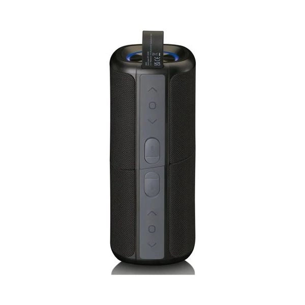 Cassa wireless lenco btp-400bk 2 in 1 black - BTP 400BK