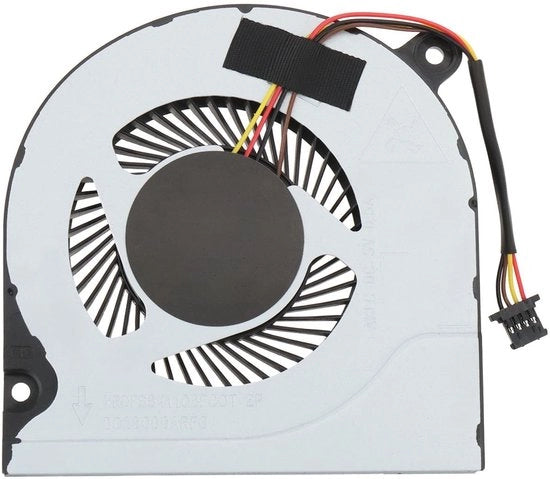 Ventilatore di raffreddamento CPU GPU per laptop di sostituzione