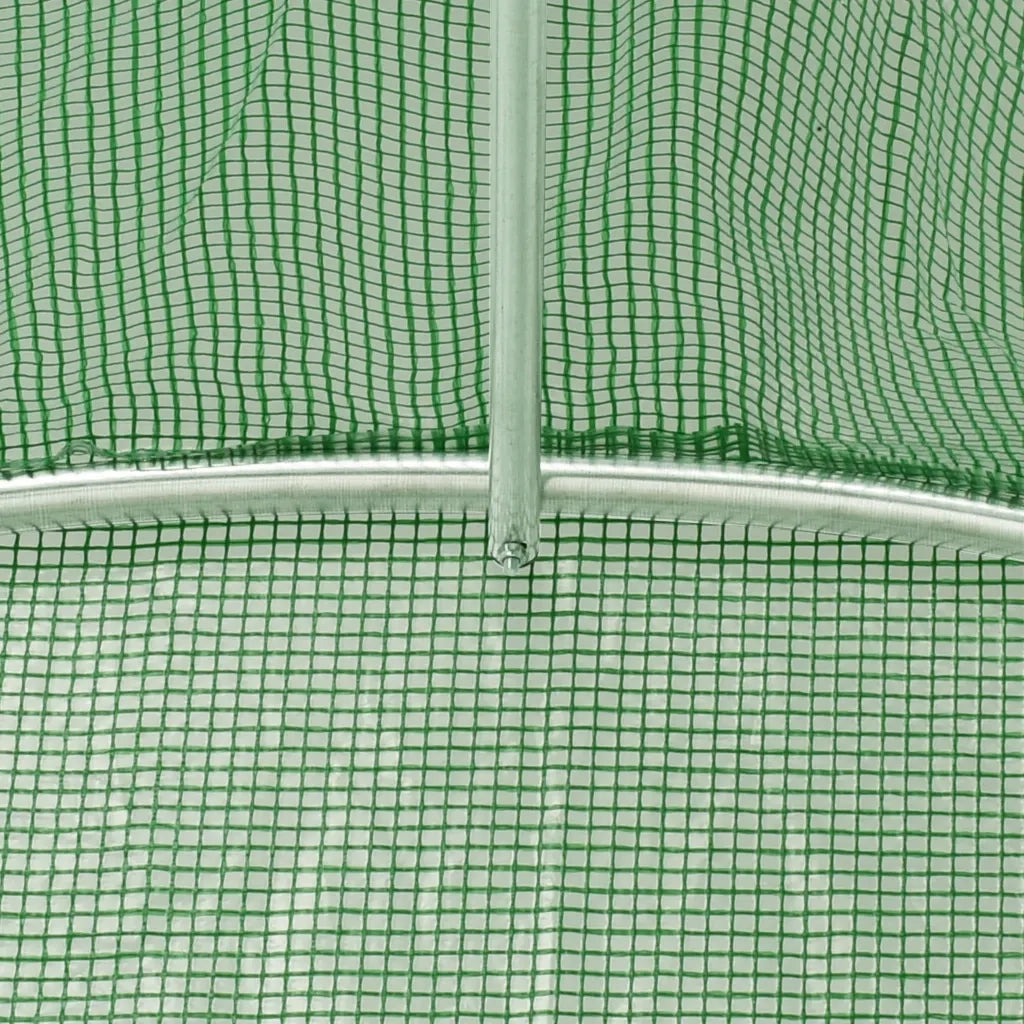Serra 27m² 900x300x200 cm 45537