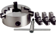MANDRINO AUTOCENTRANTE 3 GRIFFE – Ø 65mm PER TORNIO