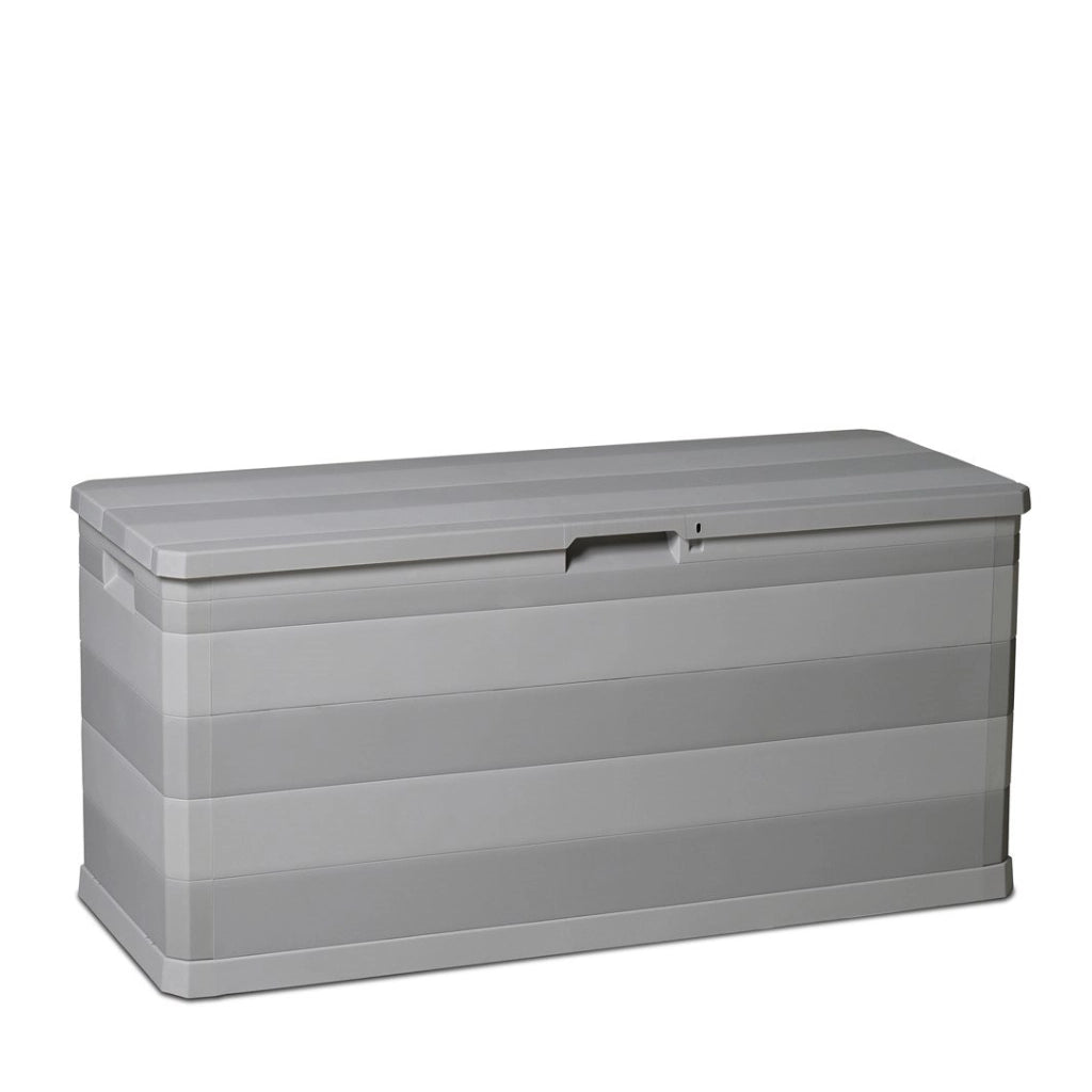 Toomax BAULE ELEGANCE 117X45XH56CM 280L TORTORA.