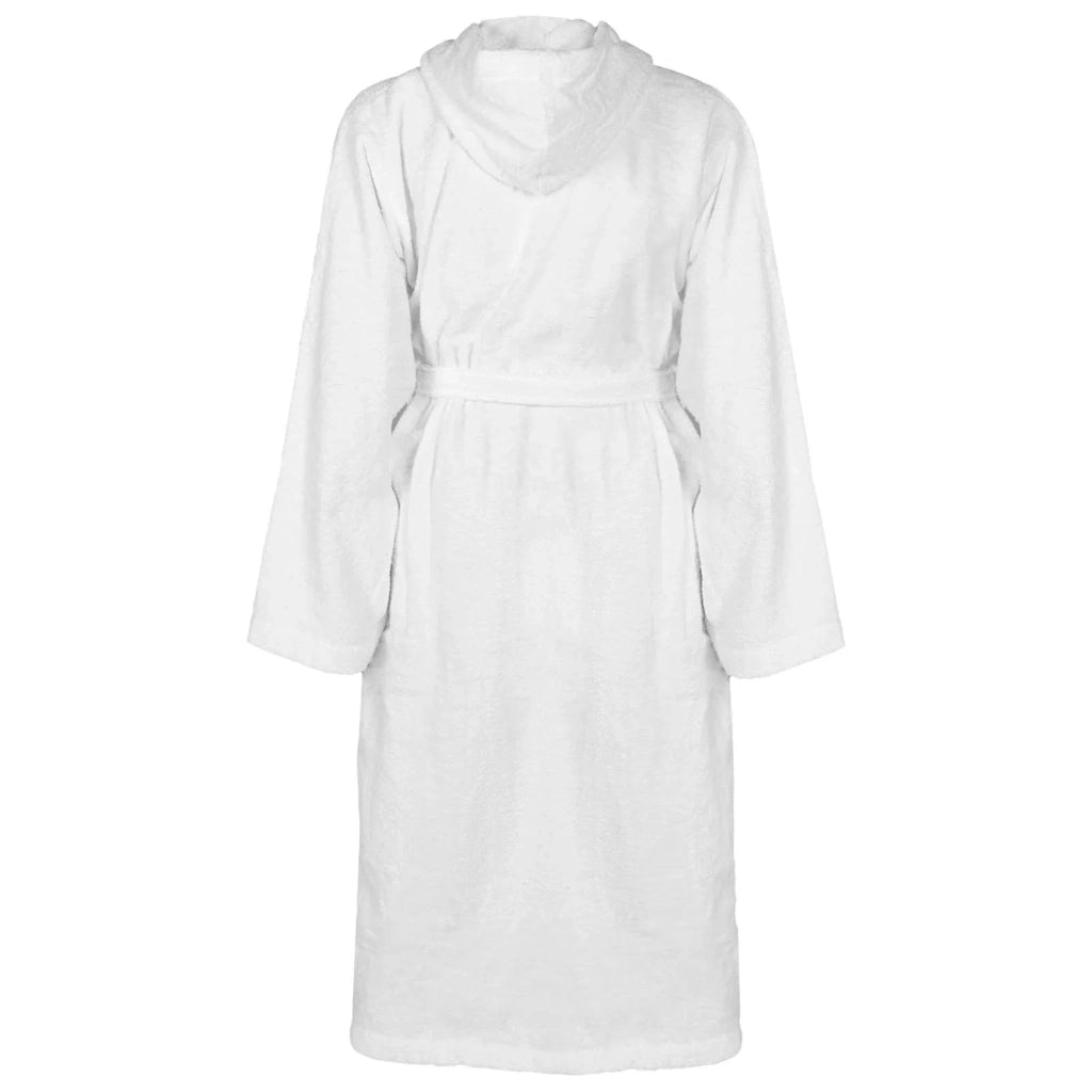 Accappatoio KINN Bianco XXXL Cotone 4100804