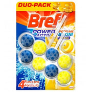 BREF WC POWER ACT PROFUMATORE BAGNO 51GR X2 LEMON