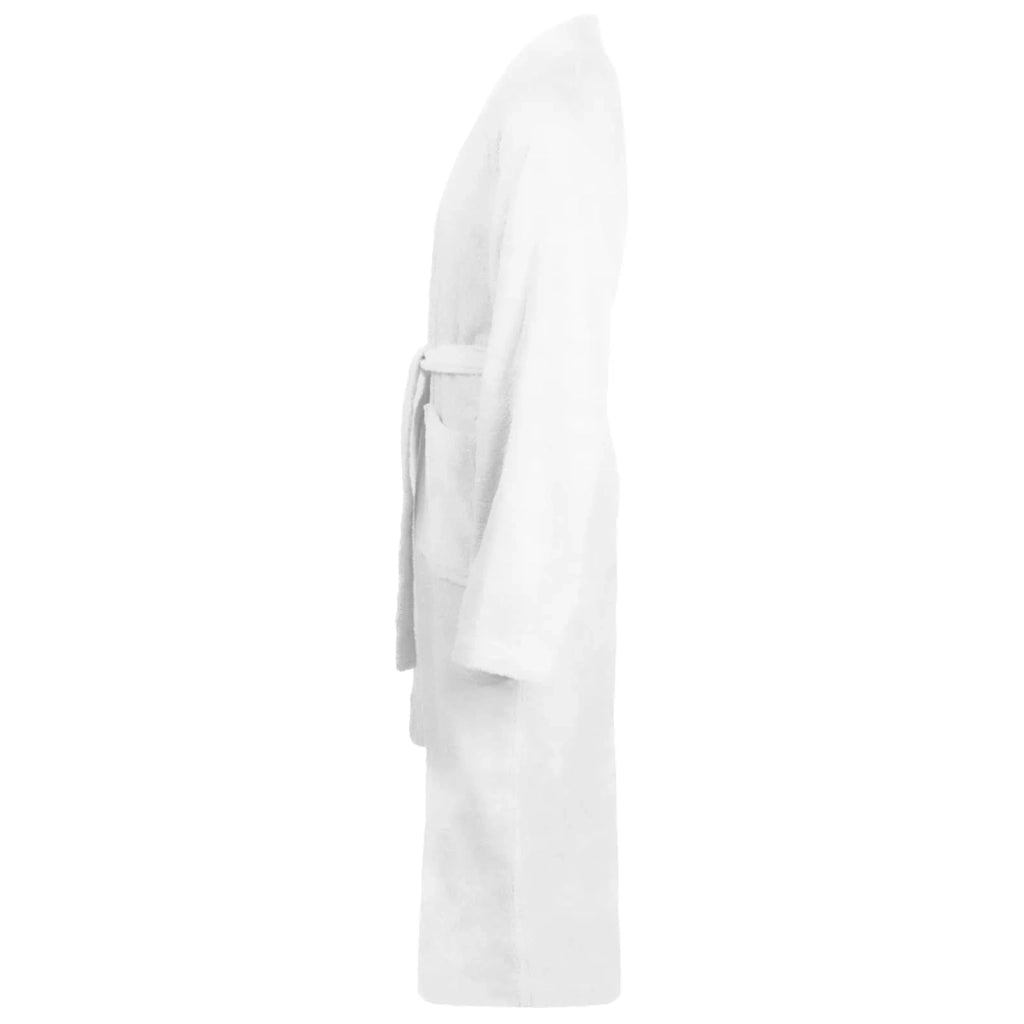 Accappatoio KINN Bianco S Cotone 4100841