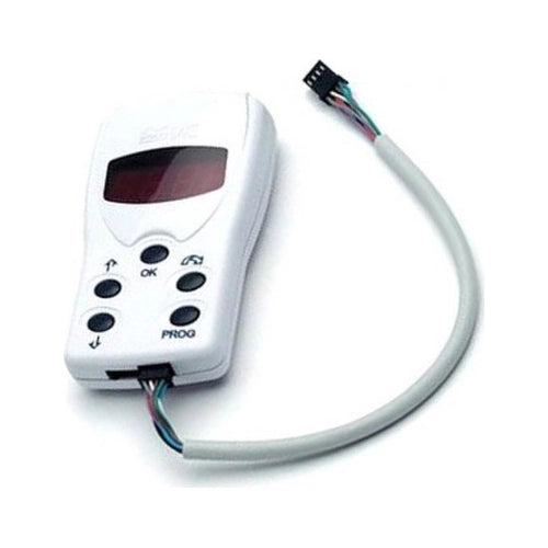 UNITÀ DI PROGRAMMAZIONE SLH PER SISTEMA SLHP LR FAAC 404015 ELETTRONICA COMANDO
