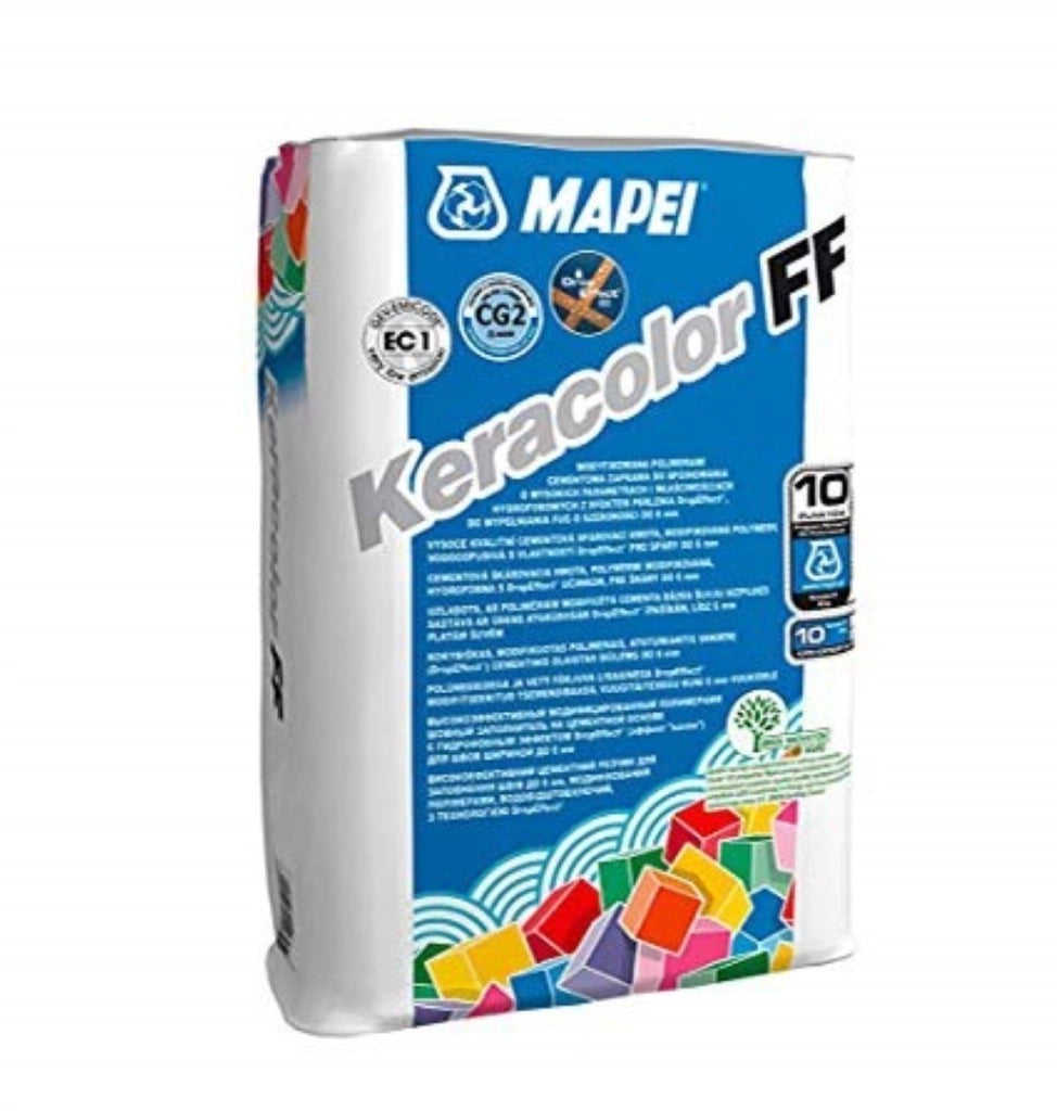 Keracolor Ff-De N.114 5 Kg - Mapei