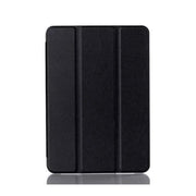 ACC. CUSTODIA TAB A 9.7 T55X PELLE BK