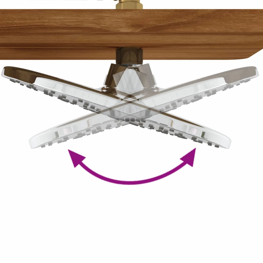 Doccia da esterno 219 cm Naturale 903116