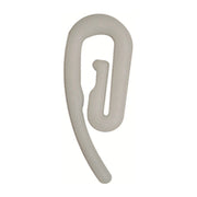 Gancio per tende a proboscide 40 pz