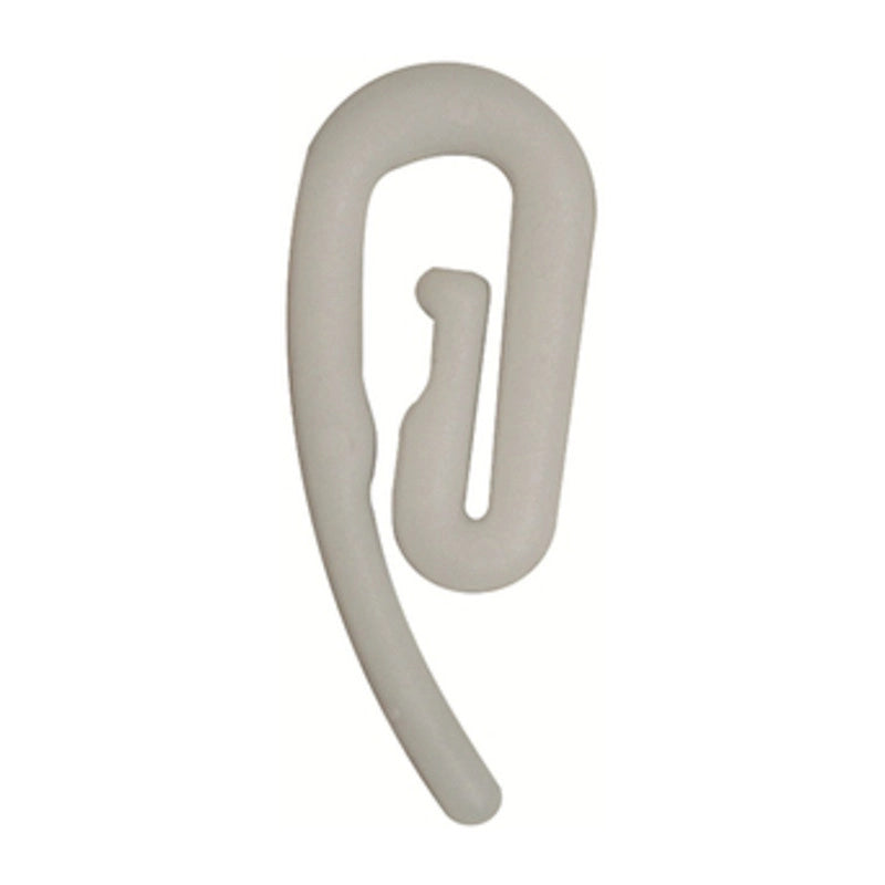 Gancio per tende a proboscide 40 pz