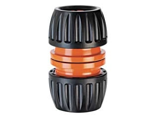 RACCORDO RIPARATORE UNIVERSAL ERGOGRIP 1/2 - 5/8 - 3/4- - in blister 8565 - 5 blister CLABER