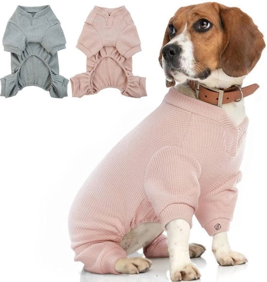 Pijama per cani