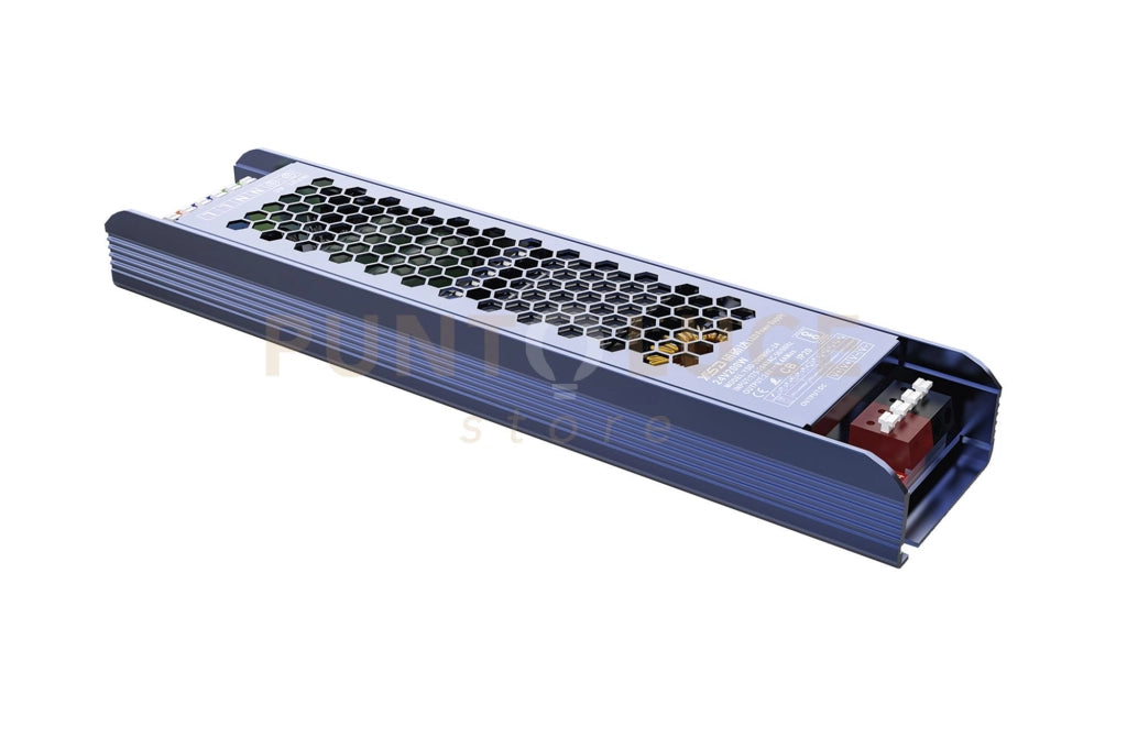 I-DRIVER-200-48 DRIVER 48V 200W Output 4.16A  input 200~240VAC