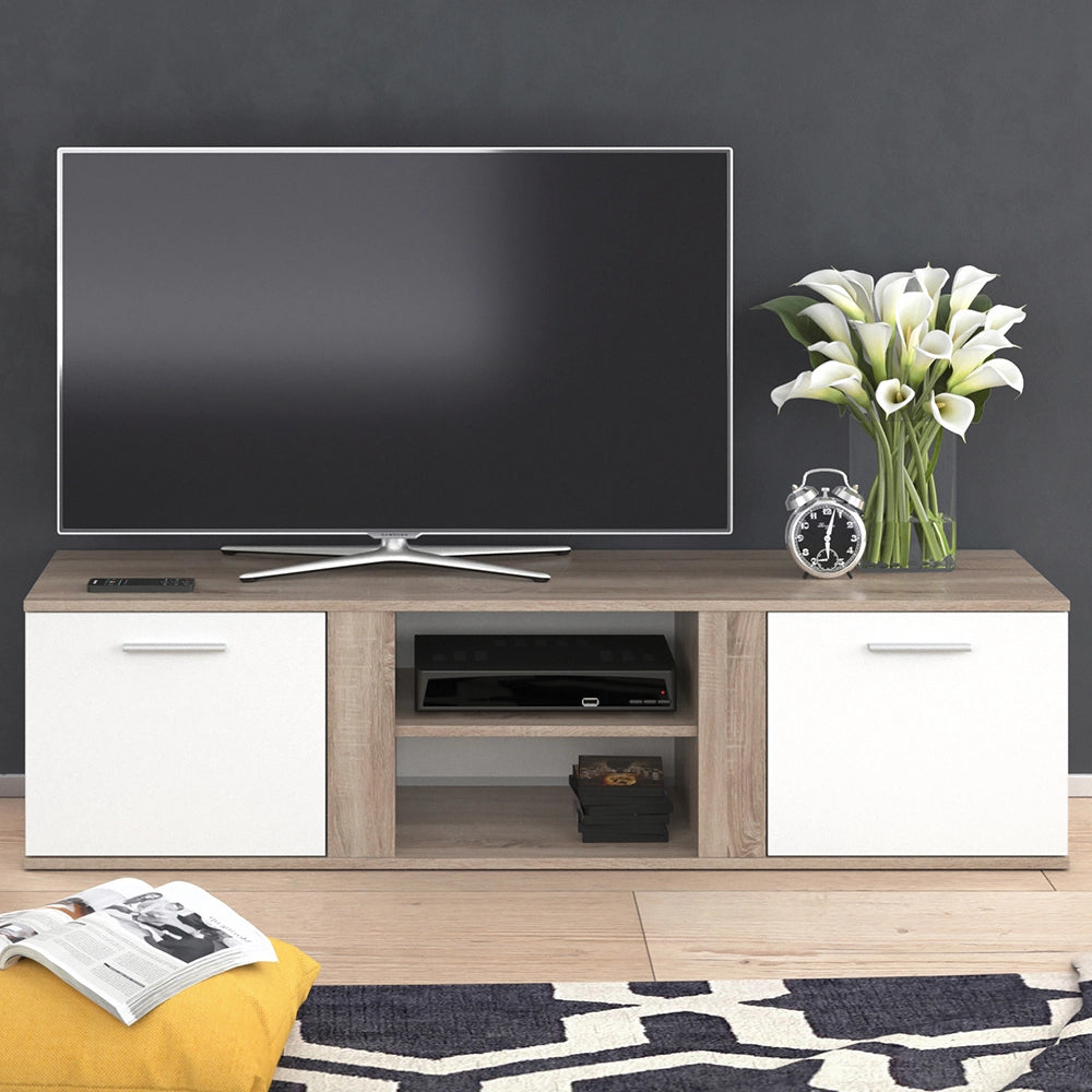 Vicco Mobile tv Sonoma 155 x 41 cm