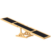 Wobble Board per Cani ¨C Minimal ¨C 180x30x30 cm