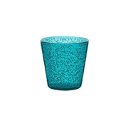 Bicchiere shot turquoise Memento Synth in metacrilato 0,05L