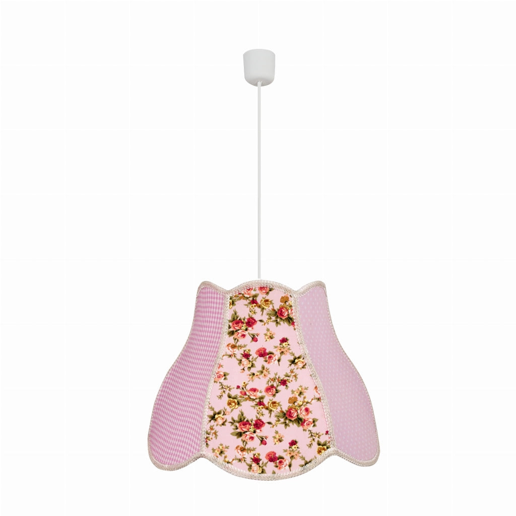 Lampada a sospensione Candellux Zuza 31-96961 Ø35 E27