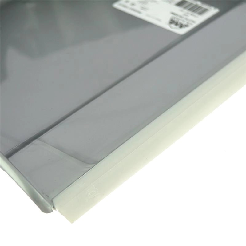 PALETTA CLIP CON MANICO E GOMMA SMART 21X30 CM ASSORTITO