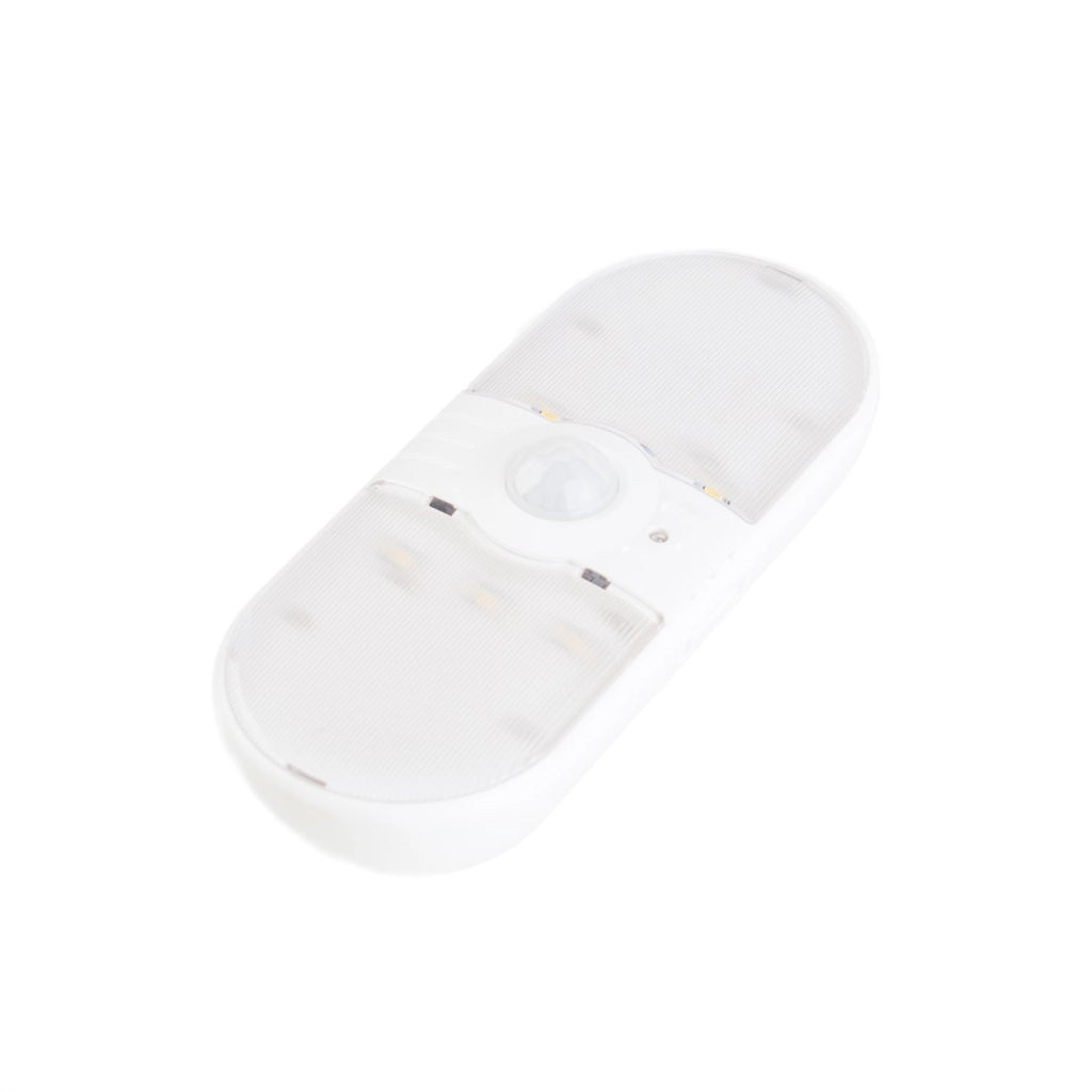 Lampada sottopensile LED 0,5W 4000K sensore AAA Eko-Light
