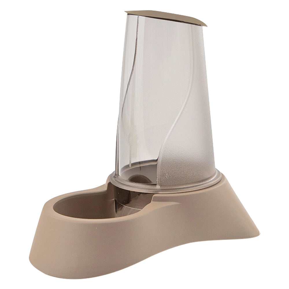 DISPENSER PER CIBO 'NUVOLA' cm 18 x 26 x h 25,5 - lt 1,5- 8 pezzi  - MP BERGAMO S.R.L.