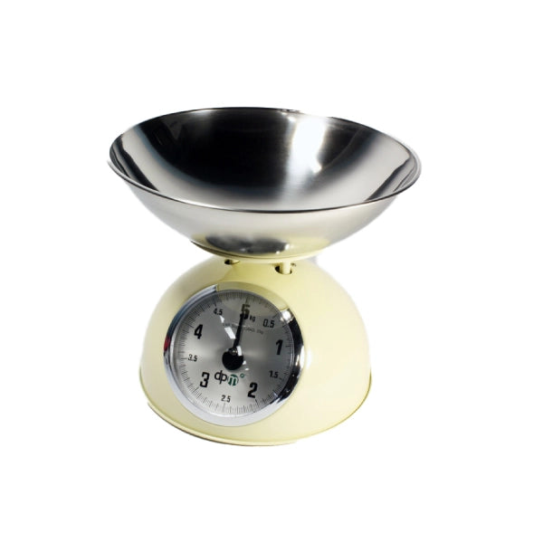 Bilancia da cucina sing cup, massimo 5 kg, capacità  2 litri DPM